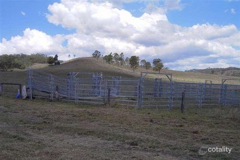 Property photo of 1051 Oaky Creek Road Oaky Creek QLD 4285
