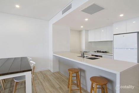 Property photo of 1606/2 Como Crescent Southport QLD 4215