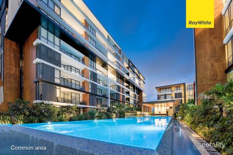 Property photo of 611F/5 Pope Street Ryde NSW 2112
