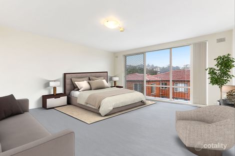 Property photo of 38/7-9 Gilbert Street Dover Heights NSW 2030