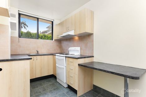 Property photo of 38/7-9 Gilbert Street Dover Heights NSW 2030