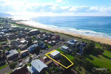Property photo of 1 Dorrigo Avenue Woonona NSW 2517