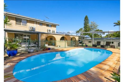 Property photo of 21 Conifer Street Daisy Hill QLD 4127