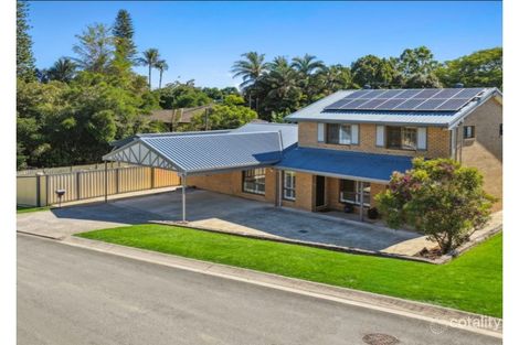 Property photo of 21 Conifer Street Daisy Hill QLD 4127