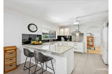 Property photo of 21 Conifer Street Daisy Hill QLD 4127