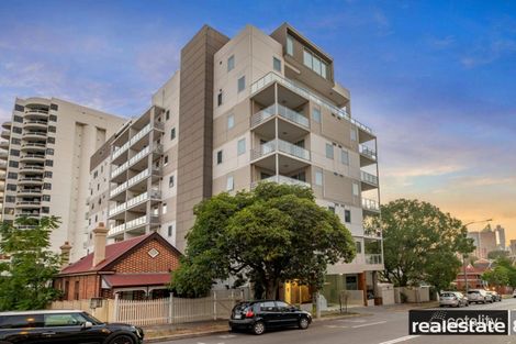 21/35 Wellington St, East Perth, WA 6004