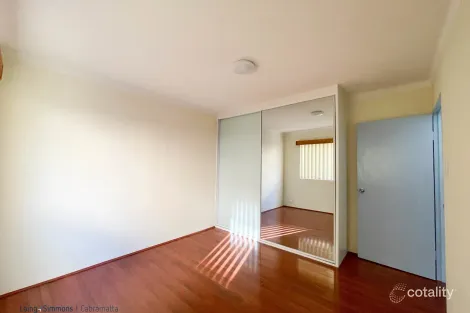 Property photo of 12/23 Park Road Cabramatta NSW 2166