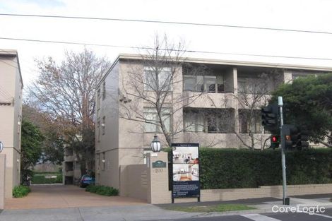 Property photo of 3/200 Wattletree Road Malvern VIC 3144