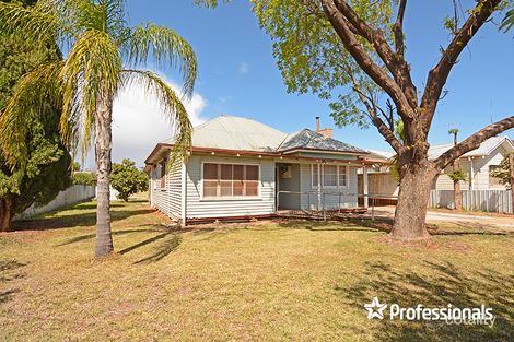 93 Mayall St, Balranald, NSW 2715