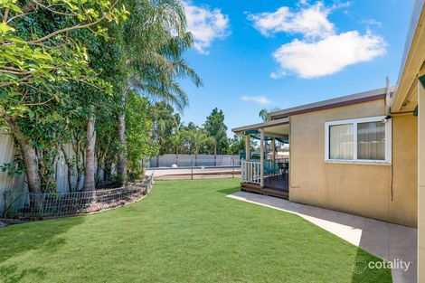 Property photo of 20 Delage Place Ingleburn NSW 2565