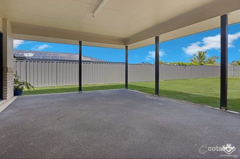 Property photo of 7 Earl St Vincent Circuit Eli Waters QLD 4655