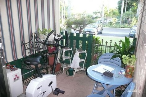 Property photo of 31/15 Carmichael Court Wynnum West QLD 4178