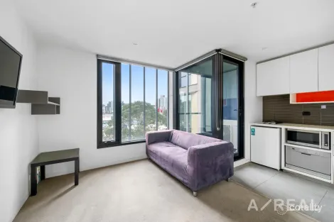 410/253 Franklin St, Melbourne, VIC 3000