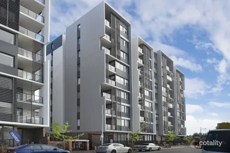 503/81b Lord Sheffield Cct, Penrith, NSW 2750