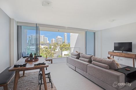 Property photo of 305/30-32 Paradise Island Surfers Paradise QLD 4217
