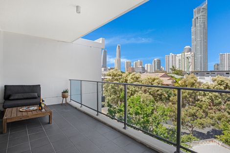Property photo of 305/30-32 Paradise Island Surfers Paradise QLD 4217