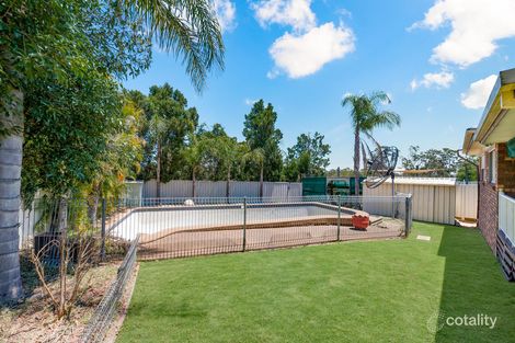 Property photo of 20 Delage Place Ingleburn NSW 2565
