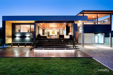 Property photo of 69 Smallman Street Bulimba QLD 4171