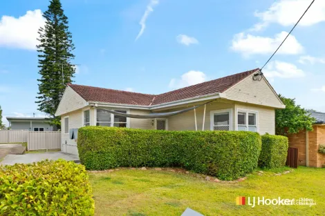 Property photo of 18 George Street Glendale NSW 2285