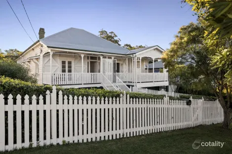 16 Norwood St, Toowong, QLD 4066