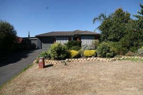 5 Wylie Ct, Woodcroft, SA 5162
