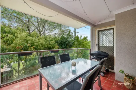 Property photo of 3/52 Pashen Street Morningside QLD 4170