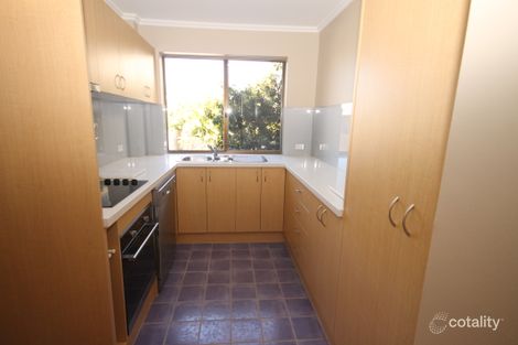 Property photo of 2/90 Pembroke Road Coorparoo QLD 4151