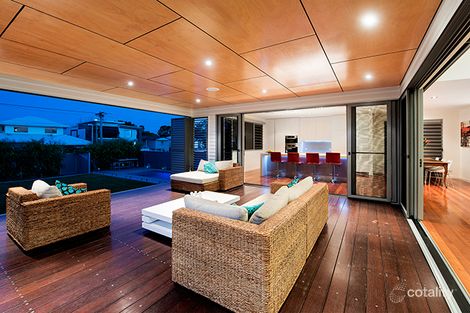 Property photo of 69 Smallman Street Bulimba QLD 4171