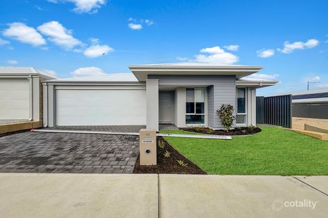 Property photo of 55 Mooloolaba Road Jindalee WA 6036