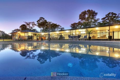 Property photo of 1847-1855 Chambers Flat Road Munruben QLD 4125