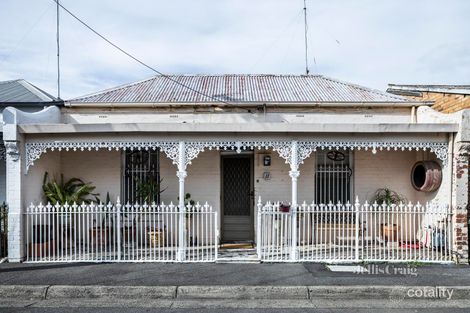 Property photo of 11 Sturt Street Collingwood VIC 3066