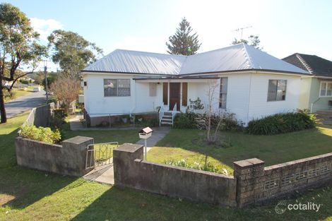 Property photo of 54 Fletcher Street Wallsend NSW 2287