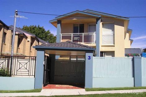 Property photo of 2/3 Rena Street South Hurstville NSW 2221