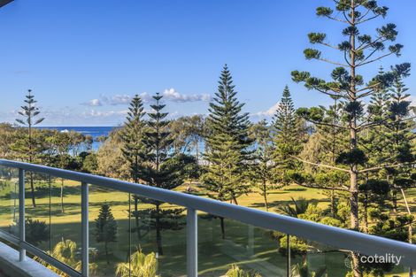 Property photo of 16/177 Old Burleigh Road Broadbeach QLD 4218