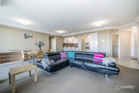 Property photo of 16/177 Old Burleigh Road Broadbeach QLD 4218