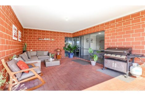 Property photo of 4 Boiler Terrace West Busselton WA 6280