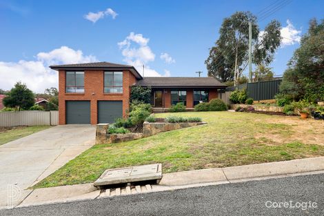 Property photo of 4 Neville Place Gowrie ACT 2904