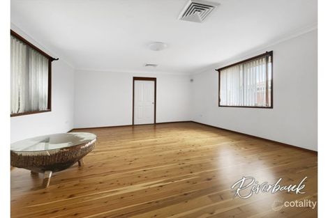 Property photo of 29 Roberta Street Greystanes NSW 2145