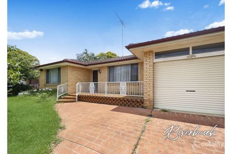 Property photo of 29 Roberta Street Greystanes NSW 2145
