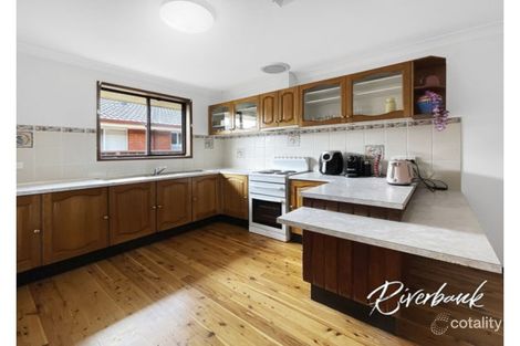 Property photo of 29 Roberta Street Greystanes NSW 2145