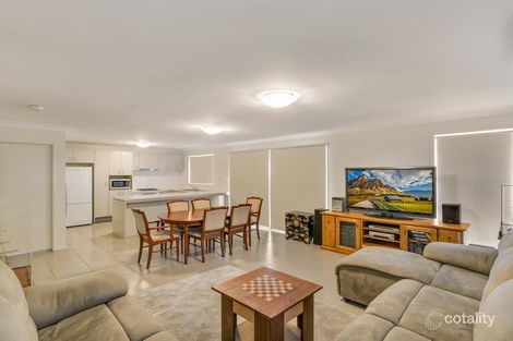 Property photo of 5 Kerrigan Crescent Elderslie NSW 2570