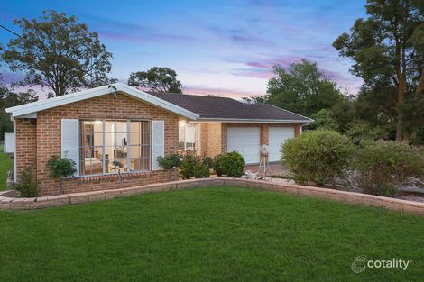 Property photo of 5 Westbourne Avenue Thirlmere NSW 2572