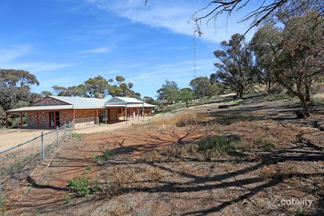 Property photo of 27 Ayers Street Burra SA 5417