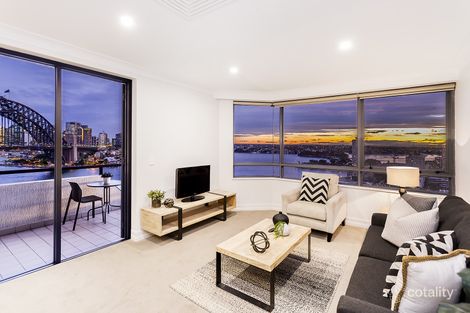 Property photo of 119/48-50 Alfred Street South Milsons Point NSW 2061