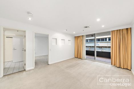 Property photo of 114/2-8 Akuna Street City ACT 2601