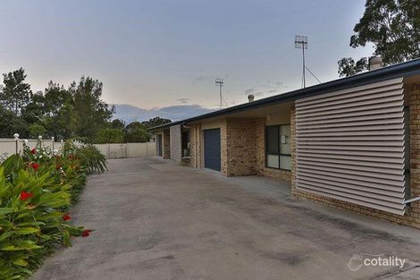 Property photo of 3/3 James Street Crows Nest QLD 4355