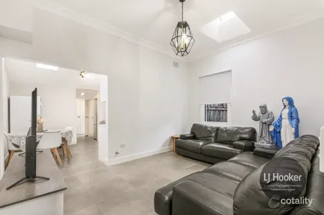 Property photo of 30 Spring Garden Street Granville NSW 2142