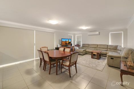 Property photo of 5 Kerrigan Crescent Elderslie NSW 2570