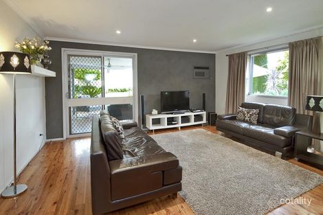 Property photo of 27 Borrowdale Way Cranebrook NSW 2749