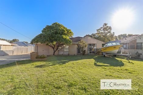 Property photo of 2 Liberton Place Coodanup WA 6210